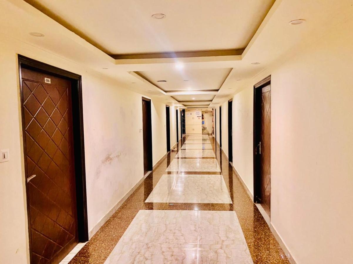 Sitara Resort, Scenic Mountain View Rooms With Balcony & Terrace Mussoorie Luaran gambar