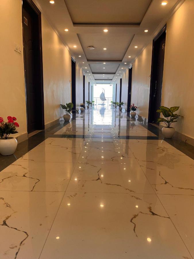 Sitara Resort, Scenic Mountain View Rooms With Balcony & Terrace Mussoorie Luaran gambar