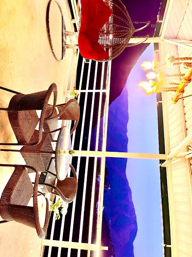 Sitara Resort, Scenic Mountain View Rooms With Balcony & Terrace Mussoorie Luaran gambar